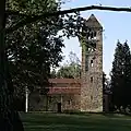 Église romane San Secondo