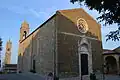 Église Sant'Agostino.