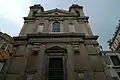 Eglise Sant'Atanasio