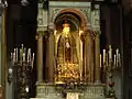 Statue de la Madonna Addolorata