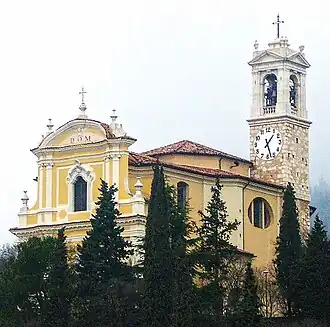 Paitone