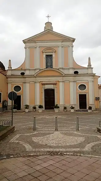 Casapulla
