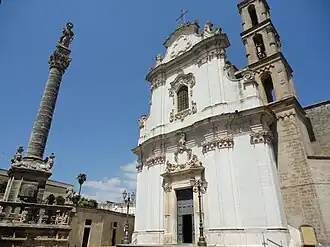 Presicce