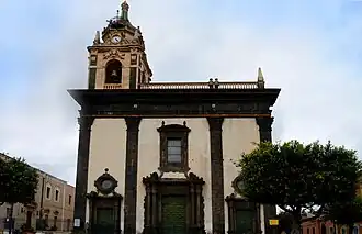 Viagrande