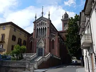 Trofarello