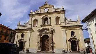 Capistrano (Italie)