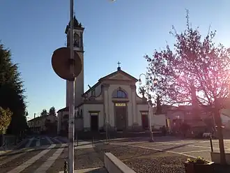 Roncello
