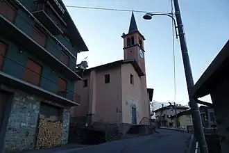 Crandola Valsassina