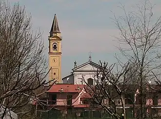 Martignana di Po