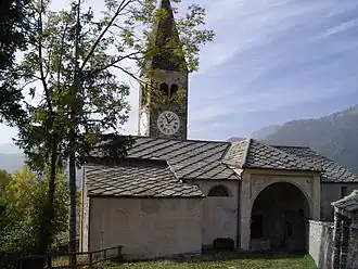 Elva (Italie)