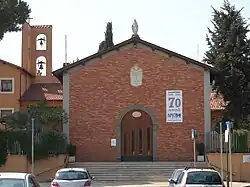 Image illustrative de l’article San Michele Arcangelo