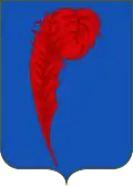 Blason de Chiesanuova