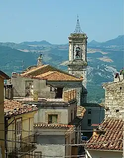 Panorama.