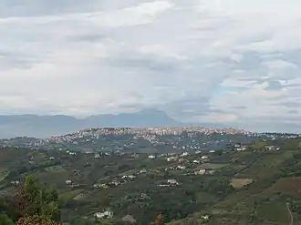 Chieti