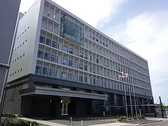Chigasaki