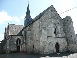 Chigné