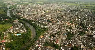 Chigorodó