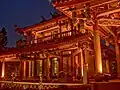 Chihkan Tower, Tainan