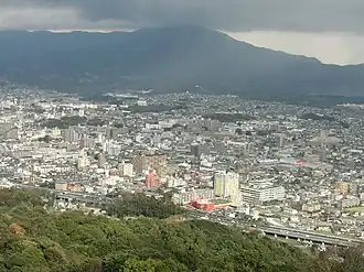 Chikushino