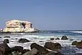 La Portada