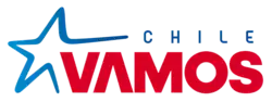 Image illustrative de l’article Chile Vamos