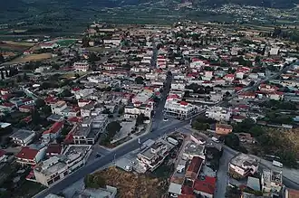 Chiliomódi