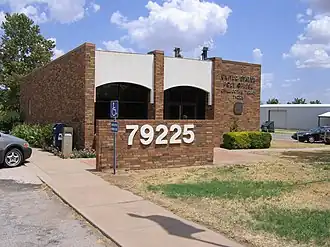 Chillicothe (Texas)