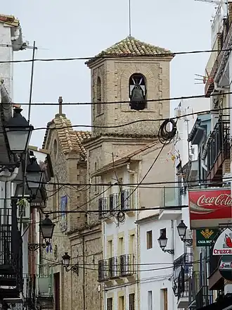 Chilluévar