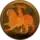 icône décorative