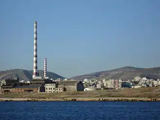 Keratsíni
