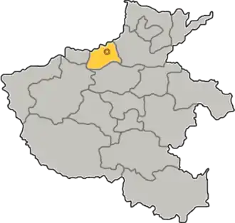 Jiaozuo