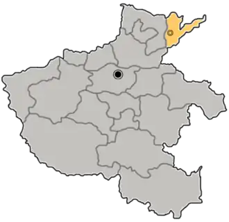 Puyang