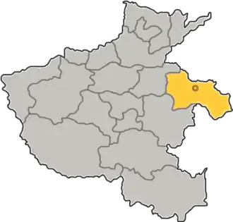 Shangqiu