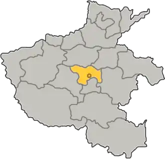 Xuchang