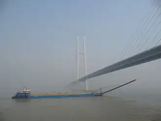 Xian de Jianli