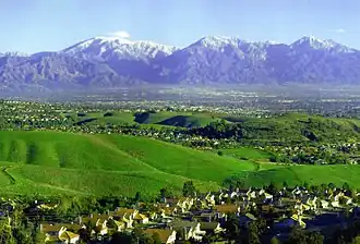 Chino Hills