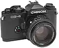 Appareil photo Chinon CE-4
