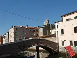 Ponte Scarpa