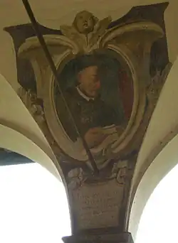 Image illustrative de l’article Ludovico Donato