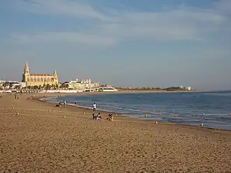 Chipiona