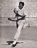 Chiquito en 1924.