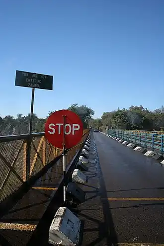 Chirundu (Zimbabwe)