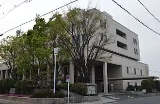 Chiryū
