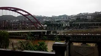Renhuai