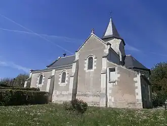 Chisseaux