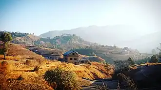 Chitlang