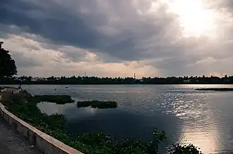 District de Kanchipuram