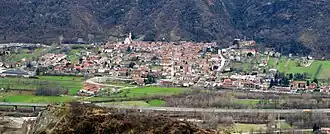 L'Écluse (Italie)