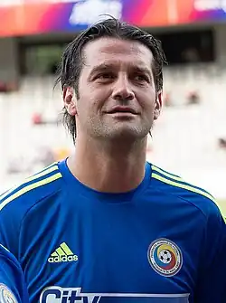 Image illustrative de l’article Cristian Chivu