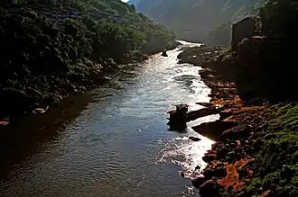 Chishui